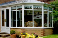 conservatories Bashall Eaves