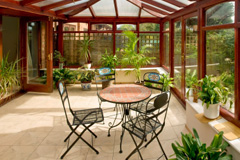 Bashall Eaves conservatory quotes
