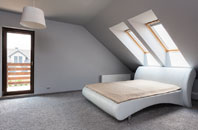 Bashall Eaves bedroom extensions