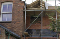 free Bashall Eaves home extension quotes