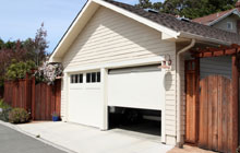 Bashall Eaves garage construction leads