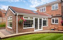 Bashall Eaves house extension leads