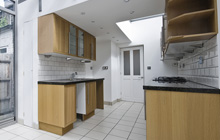 Bashall Eaves kitchen extension leads